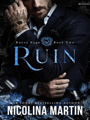 cover image of Ruin